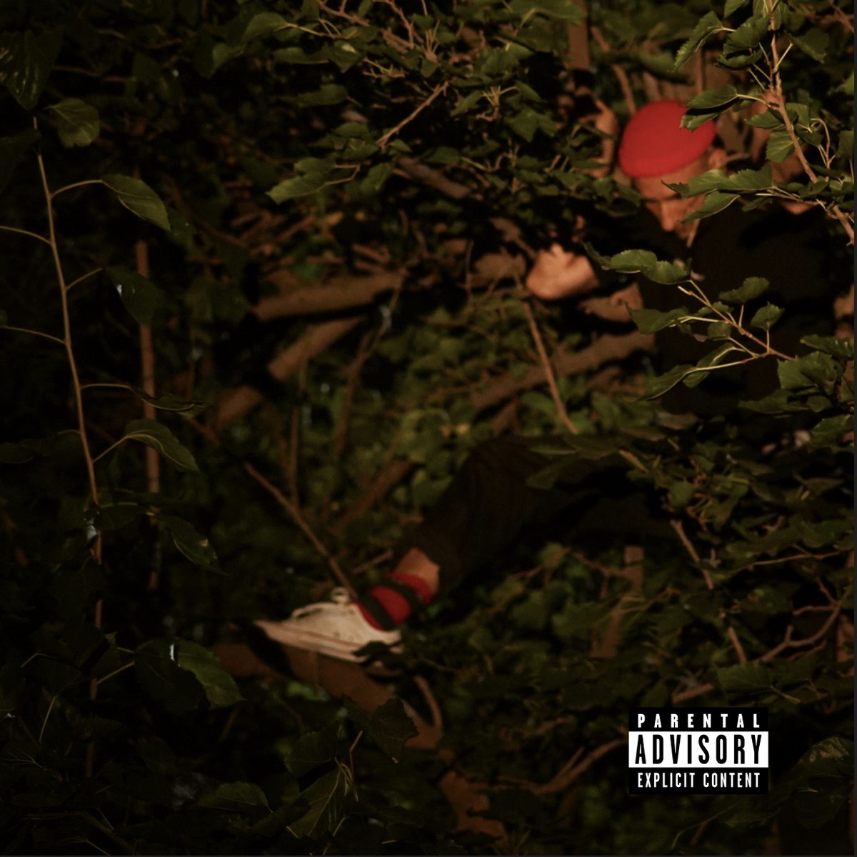 Love & Grief — debut album by Magnet Lips